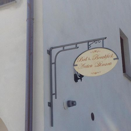 B&B Antica Dimora San Giuliano Terme Exterior photo