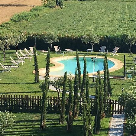 B&B Antica Dimora San Giuliano Terme Exterior photo