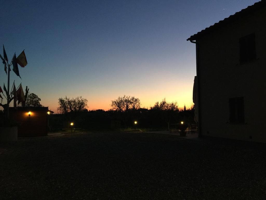 B&B Antica Dimora San Giuliano Terme Exterior photo