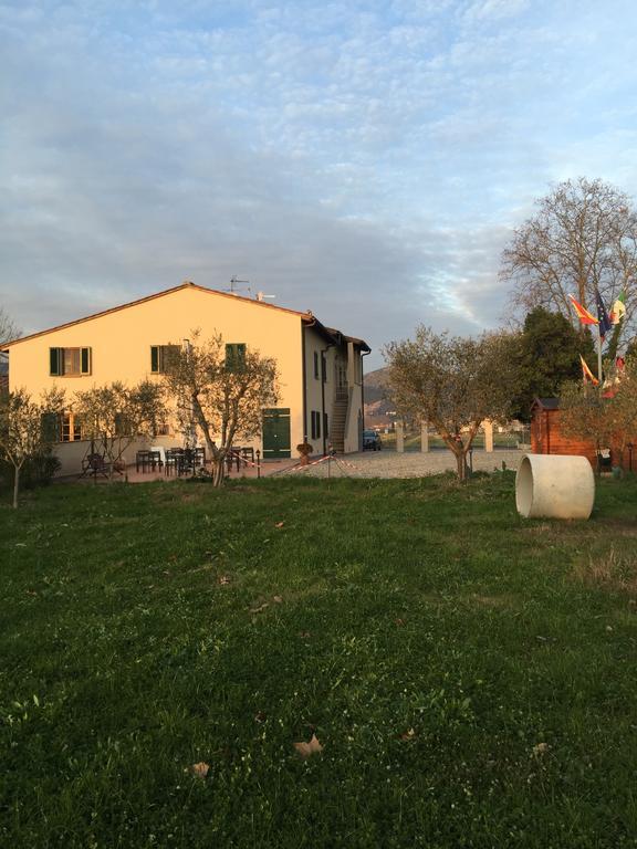B&B Antica Dimora San Giuliano Terme Exterior photo