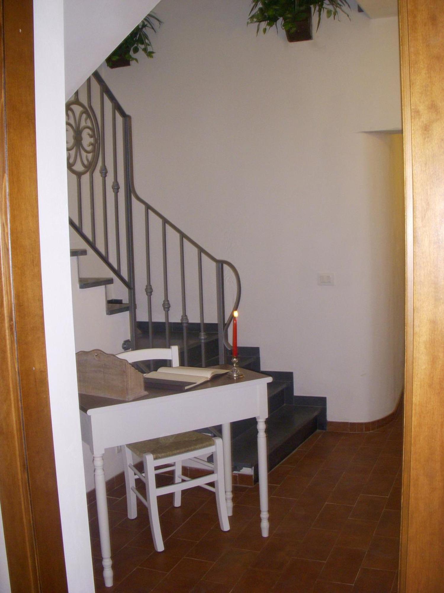 B&B Antica Dimora San Giuliano Terme Exterior photo