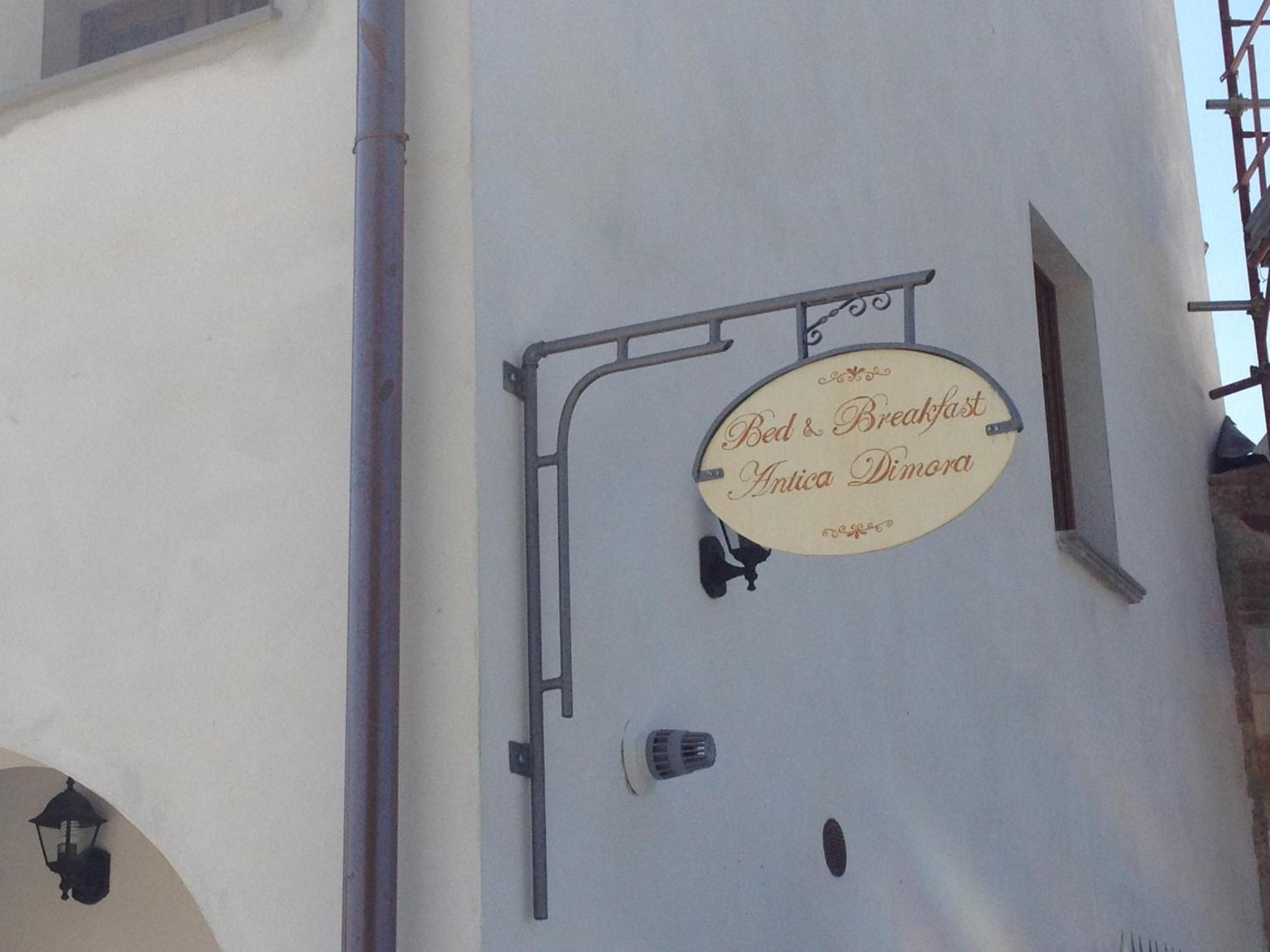 B&B Antica Dimora San Giuliano Terme Exterior photo