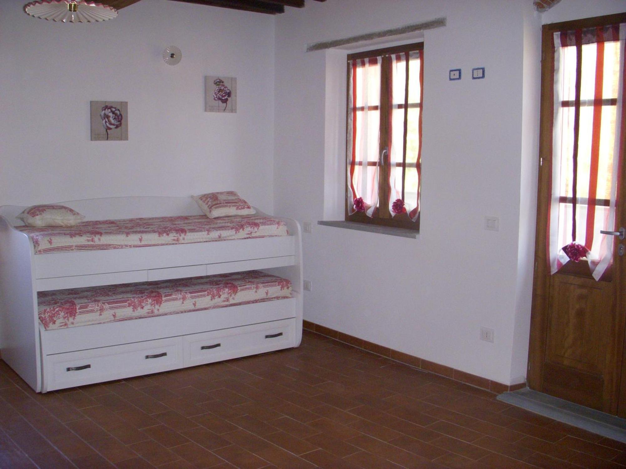 B&B Antica Dimora San Giuliano Terme Exterior photo