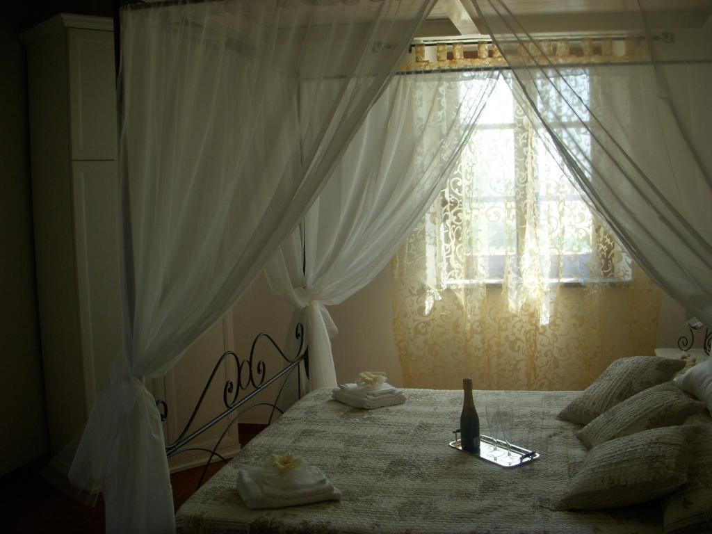B&B Antica Dimora San Giuliano Terme Room photo