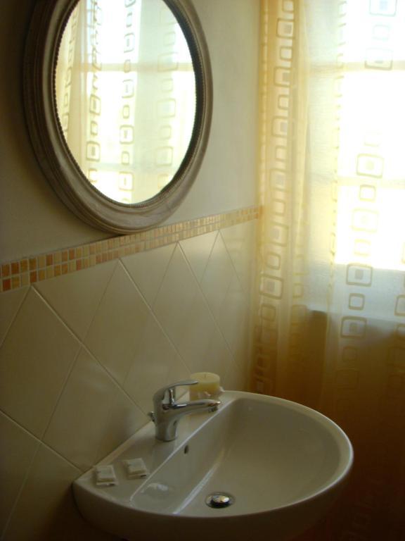 B&B Antica Dimora San Giuliano Terme Room photo