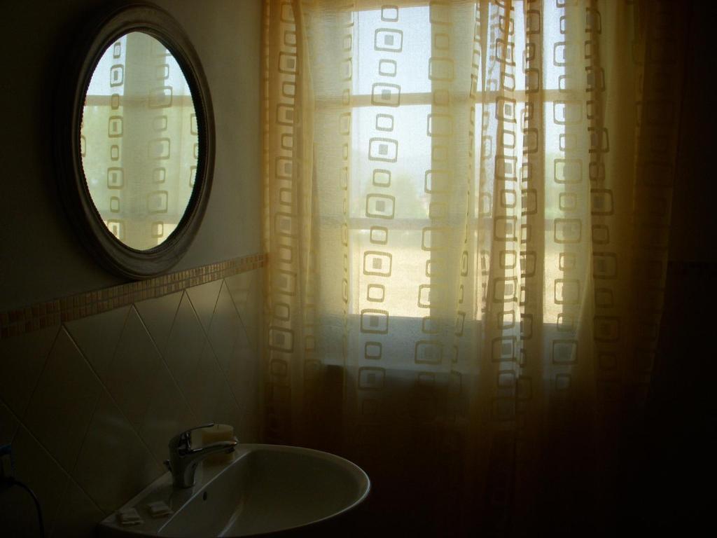 B&B Antica Dimora San Giuliano Terme Room photo