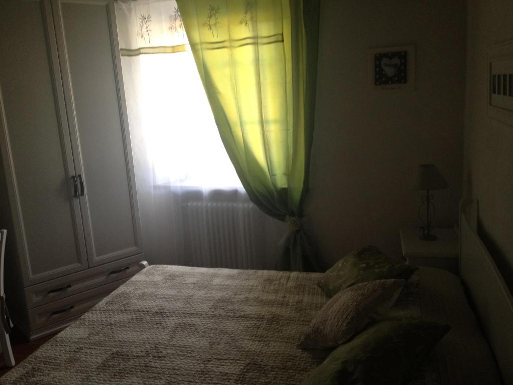 B&B Antica Dimora San Giuliano Terme Room photo