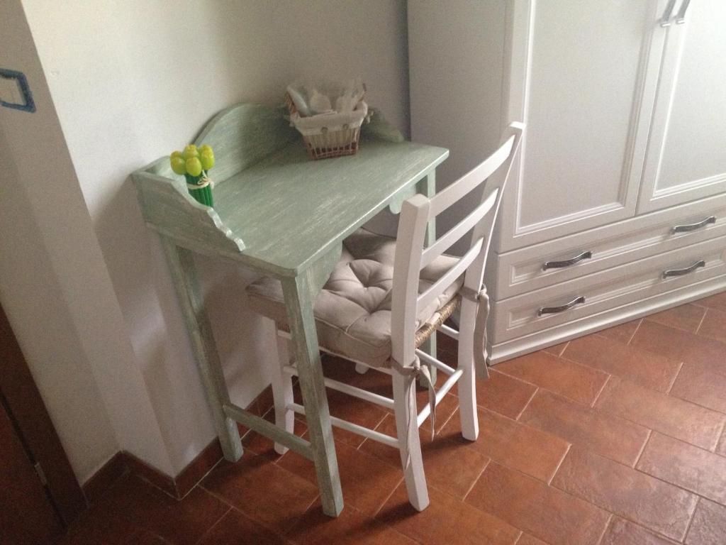 B&B Antica Dimora San Giuliano Terme Room photo
