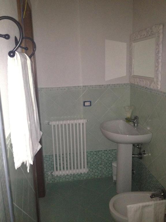 B&B Antica Dimora San Giuliano Terme Room photo