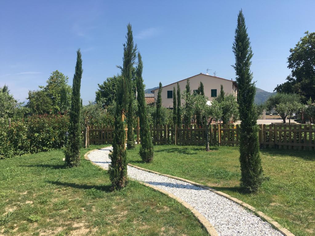 B&B Antica Dimora San Giuliano Terme Exterior photo