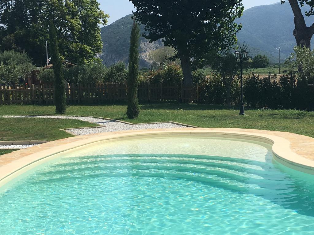 B&B Antica Dimora San Giuliano Terme Exterior photo