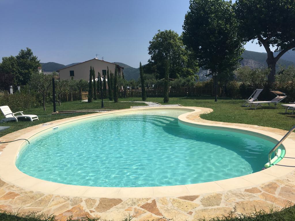 B&B Antica Dimora San Giuliano Terme Exterior photo