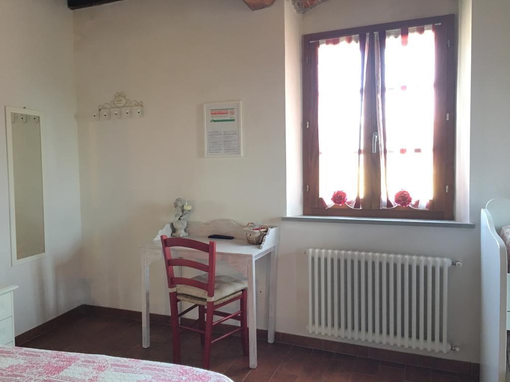 B&B Antica Dimora San Giuliano Terme Exterior photo